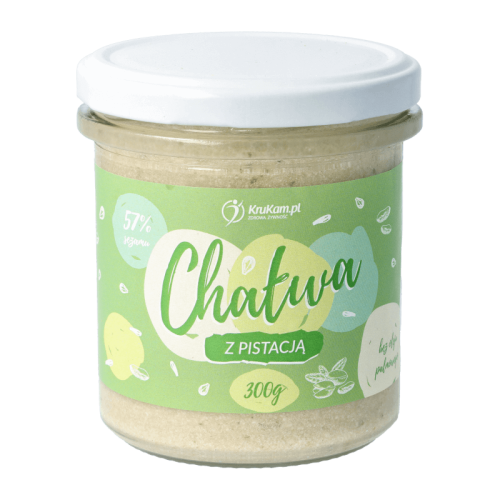 krukam Chalwa-turecka-z-pistacjami-bez-cukru-300g-522411_2.png