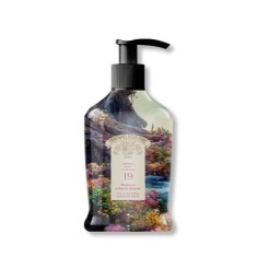 Compagnia delle indie mydło w płynie Konwalia i Białe Piżmo 300ml 