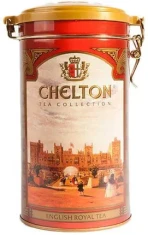CHELTON  herbata english royal 120g 