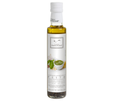 Terre Francescane Oliwa z oliwek o smaku pesto 250ml IT  