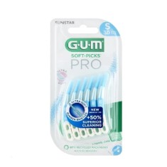 GUM soft-picks advanced S czyściki międzyzębne 30szt