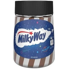 Milkyway krem do smarowania 350g