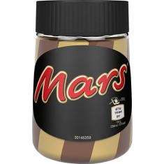 Mars krem do smarowania 350g 