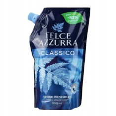 Felce Azzurra mydło w płyn uzupełnienie orginal 500ml 