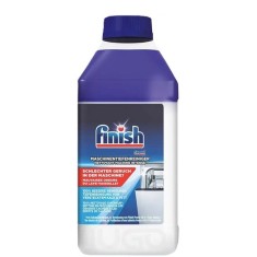 Finish Calgonit środek do czyszczenia zmywarki 250ml