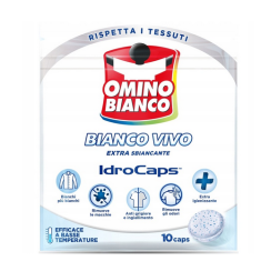 Omino Bianco vivo wybielające kapsułki 10szt IT