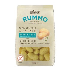 Rummo gnocchi ziemniaczane bezglutenowe 500g