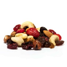 Grizly mieszanka fitness 500g