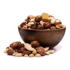 Grizly mieszanka studencka 500g