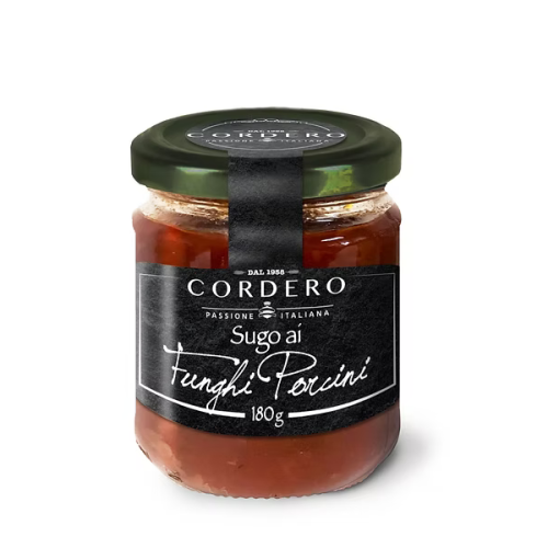 Sugo ai funghi porcini Cordero.png