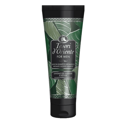 TesoriOriente żel pod prysznic Sandalwood.png