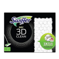 Swiffer wkłady do mopów dry 3D clean 7 szt