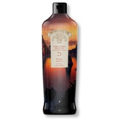 Compagnia płyn do kąpieli 21 pomarańcza 500ml IT