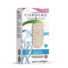 Cordero ryż basmati długoziarnisty 500g