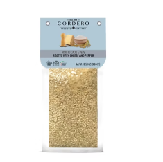 Cordero risotto z serem i pieprzem 300g