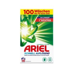 ARIEL proszek do prania universal 6kg 