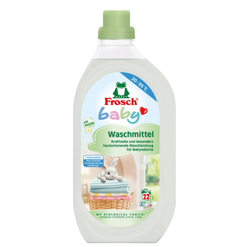 Frosch Detergent do prania w płynie Baby.png