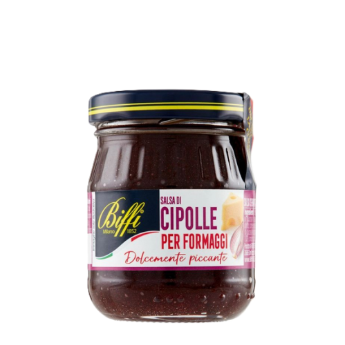 BIFFI Salsa Di Cipolle Per Formaggi 100G.png