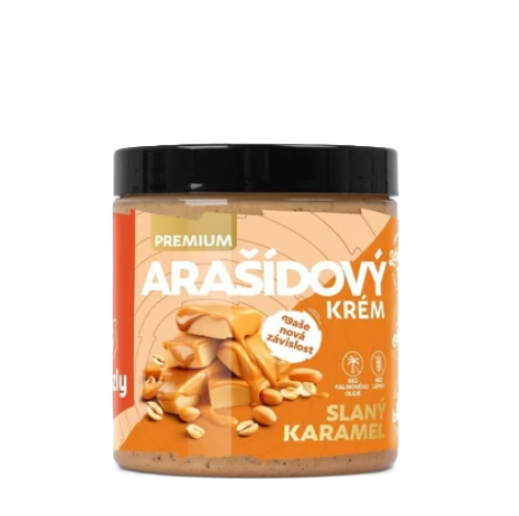 Grizly Peanut cream solony karmel premium 250 g.png