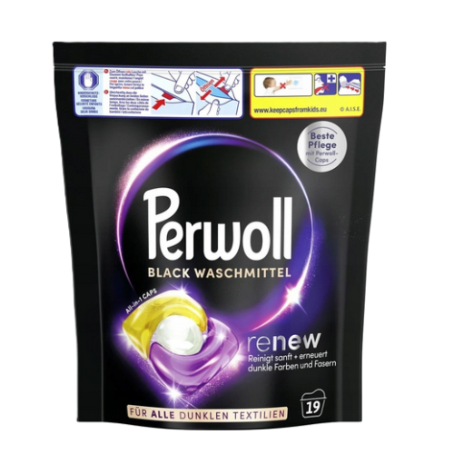 Perwoll Black Do Czarnego Ciemnego Prania Kapsułki 19.png
