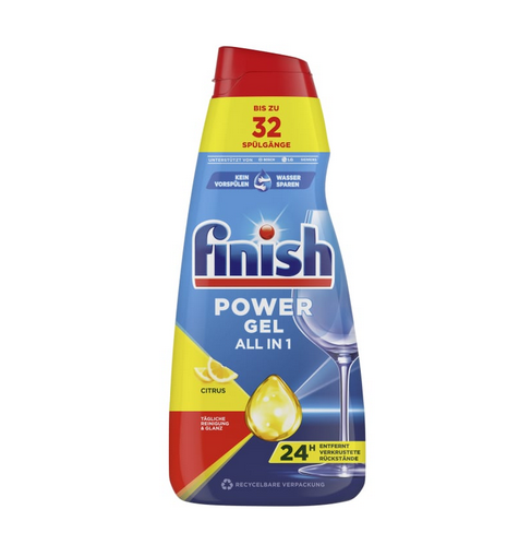Finish Power Gel Citrus Geschirrreiniger 32 Spülgänge 650 ml.png