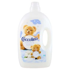 Coccolino płyn do płukania delicato 3l 40p IT
