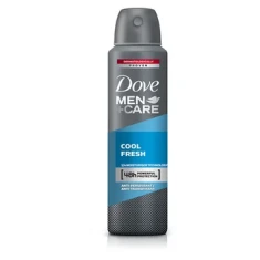 Dove Deospray 150ml men cool fresh