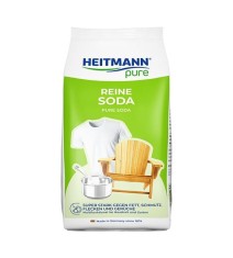 Heitmann soda oczyszczona 500g DE