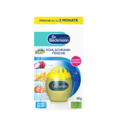 Dr Beckmann pochłaniacz zapachów- Limonka