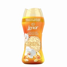 Lenor perełki zapachowe golden orchidee vanilla 195g