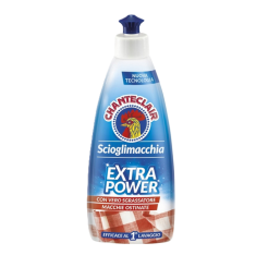 Chante Cliar odplamiacz z odtłuszczaczem do tkanin  375ml