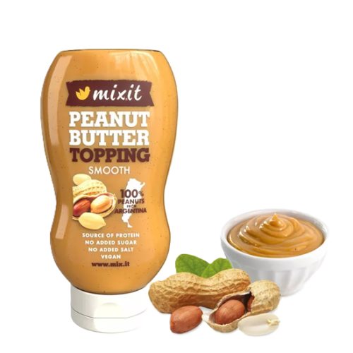 mixit masło orzechowe topping 500g.png