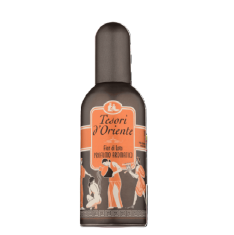 Tesori woda perfumowana kwiat lotosu 100g