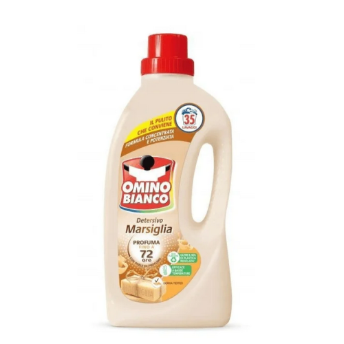 OMINO BIANCO Płyn do prania Marsylia 35 p.png