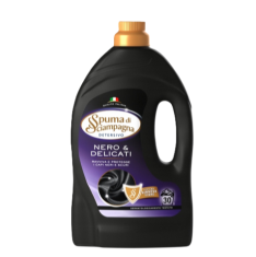 Spuma Di scampagna płyn do prania czarnego delikatny 1,35l 30p