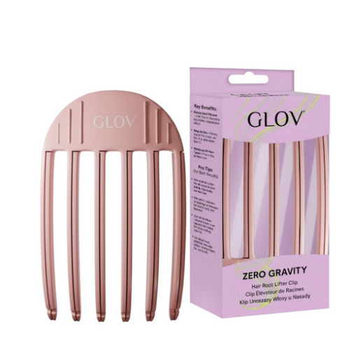 GLOV Zero Gravity Klips unoszący włosy u nasady.png