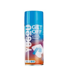 Yugou pianka do łazienki 450ml