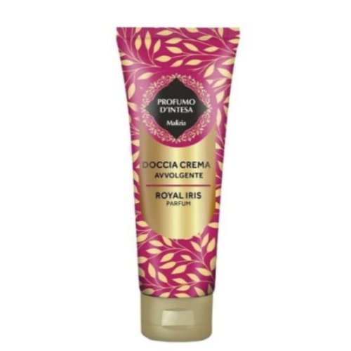 Malizia Doccia Crema Royal Iris Gel 250ml.png