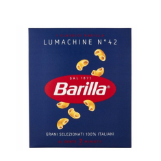 Barilla makaron kolanka lumachine N°42 500g