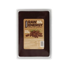 Bombus pasta daktylowa 100% 1kg 
