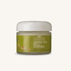 Galantino krem nawilżający do twarzy dla skóry wrażliwej 50ml
