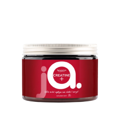 FBA kreatyna w proszku o smaku wiśni 135g