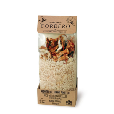 Cordero risotto z kurkami 300g