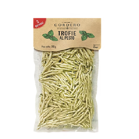 cordero makaron trofie z pesto.png