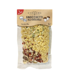 Cordero gnocchi w sosie grzybowym 200g