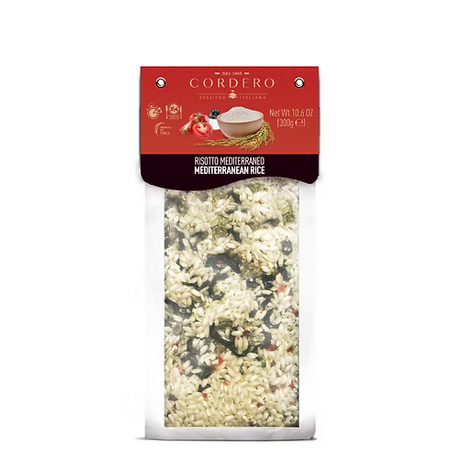 Risotto Mediterraneo 300g Cordero.png