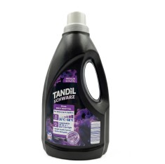 Tandil żel do prania tkanin czarnych i ciemnych 1,5l 37p DE
