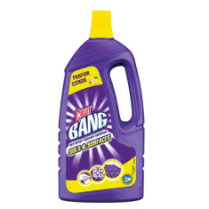 Cillit Bang płyn do podłóg uniwersalny sols & surfaces cytrynowy 1,5l