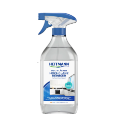 HEITMANN Środek do czyszczenia szyb i powierzchni błyszczących 500ml DE