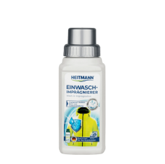 Heitman impregnat do odzieży sportowej 250ml DE